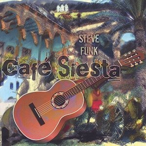 Cafe Siesta