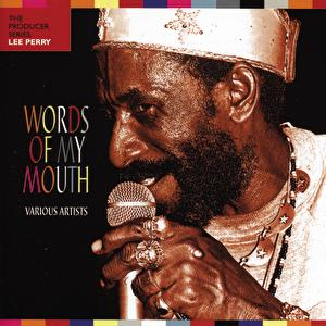 The Upsetters - Words Of My Mouth - Zortam Music