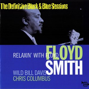 Relaxin With Floyd (The Definitive Black & Blue Sessions (Paris & Vallauris, France 1972))