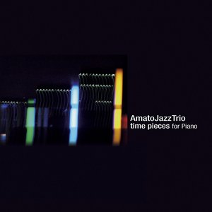 Time Pieces For Piano