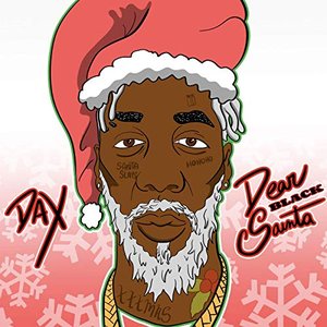 Dear Black Santa - Single