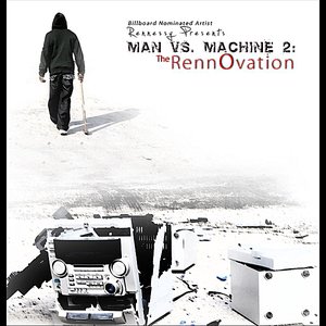 Man vs Machine 2: The Rennovation