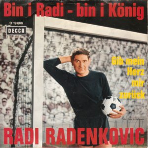 Bin I Radi - Bin I König