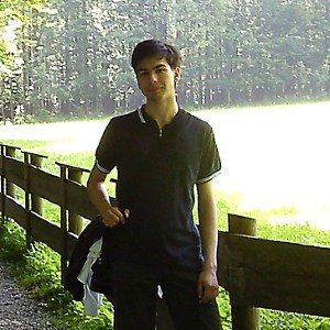 Eduard Urbach 的头像