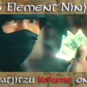 5 Element Ninja 的头像