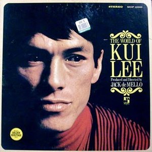The World of Kui Lee