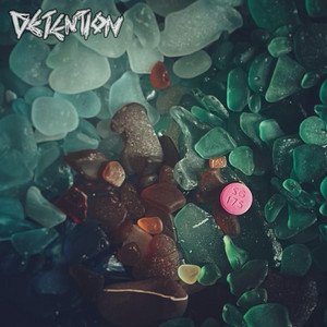 Peachy Keen - Single