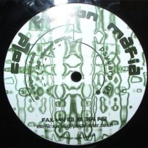 Cold Fusion Mafia 的头像