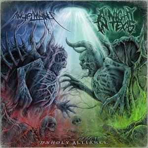 Unholy Alliance - Single