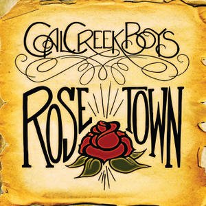 Rose Town: Whiskey and Wine