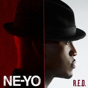 Image pour 'R.E.D. (Deluxe Edition)'