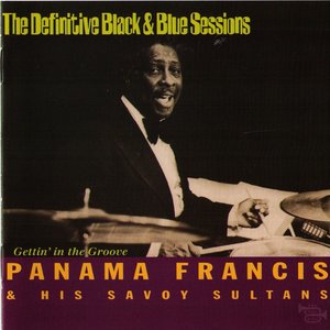 Gettin' in the groove (Paris 1971) (The Definitive Black & Blue Sessions)