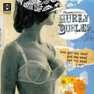 Avatar for The Hurly Burlies