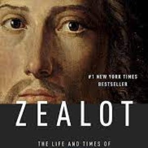 Zealot: The Life and Times of Jesus of Nazareth