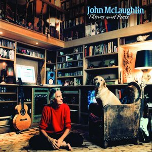 John McLaughlin - Thieves and Poets - Zortam Music