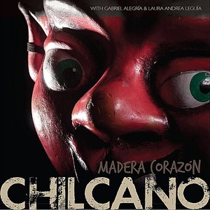 Madera Corazón