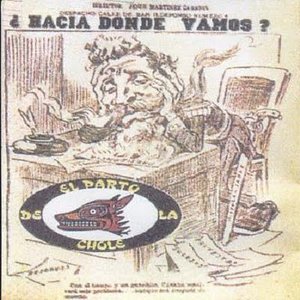 Image for 'El Parto de la Chole'