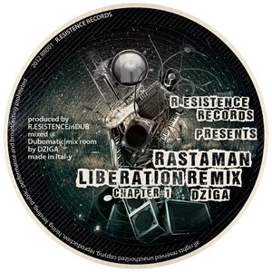 Rastaman Liberation (Remix Chapter#1)