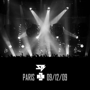 2009-12-09: Palais omnisports de Paris-Bercy (POPB), Paris, France