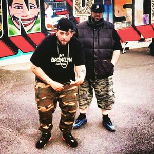 Gorilla Twins, Ill Bill & Nems 的头像