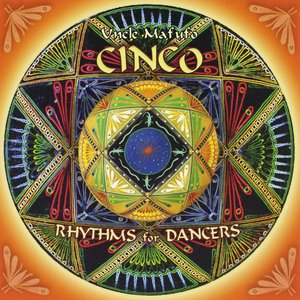 CINCO: Rhythms for Dancers