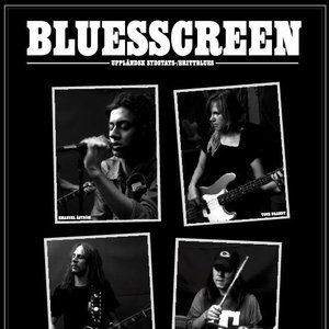 Avatar for Bluesscreen