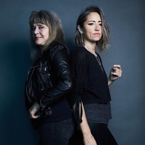 Avatar för Suzi Quatro & KT Tunstall