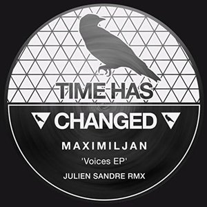 Voices Ep