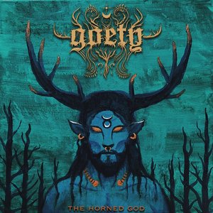The Horned God