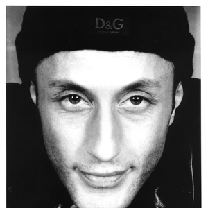 DJ Sakin & Friends photo provided by Last.fm