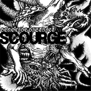 Scourge - EP