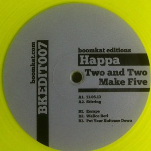 Two And Two Make Five