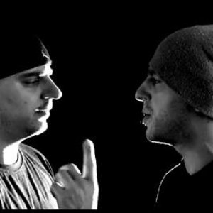 Phreaky Flave & Idref 的头像