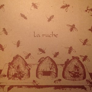 Avatar for La Ruche