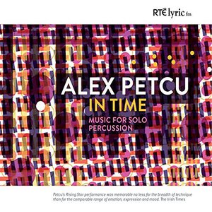 In Time: Music for Solo Percussion