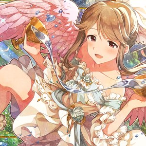 Tenkubashi Tomoka 的头像