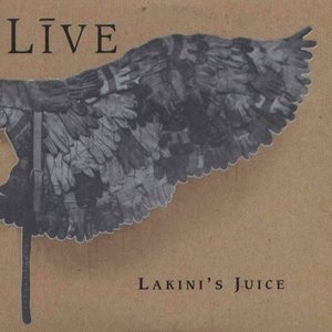 Lakini's Juice