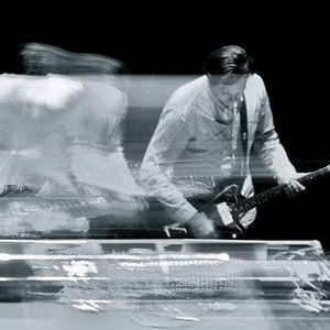 Fennesz のアバター