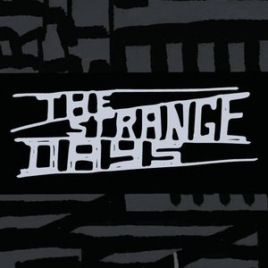 The Strange Days 的头像
