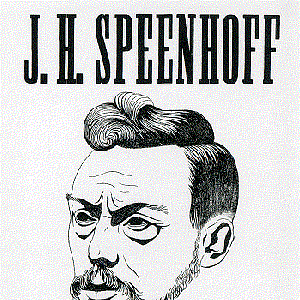 Avatar for J.H. Speenhoff