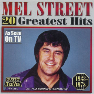 Mel Street - Town Where You Live Lyrics - Zortam Music