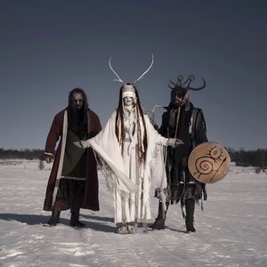 Imagem de 'Heilung'