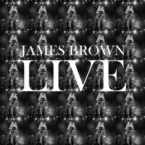 James Brown Live