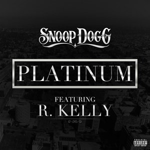 Platinum (feat. R. Kelly)