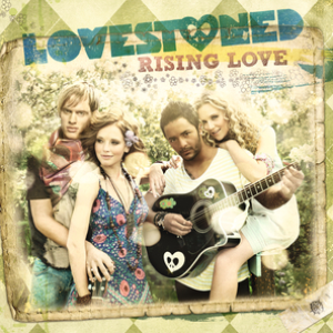 Lovestoned - Rising Love - Zortam Music