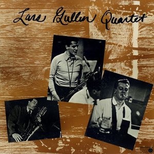 Lars Gullin Quartet