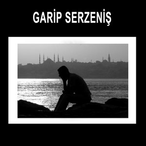 Garip Serzeniş