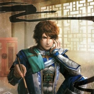 鍾会(CV:会一太郎) 的头像