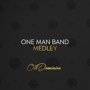 One Man Band Medley