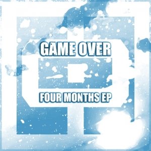 Изображение для 'GameOver - Four Months EP'